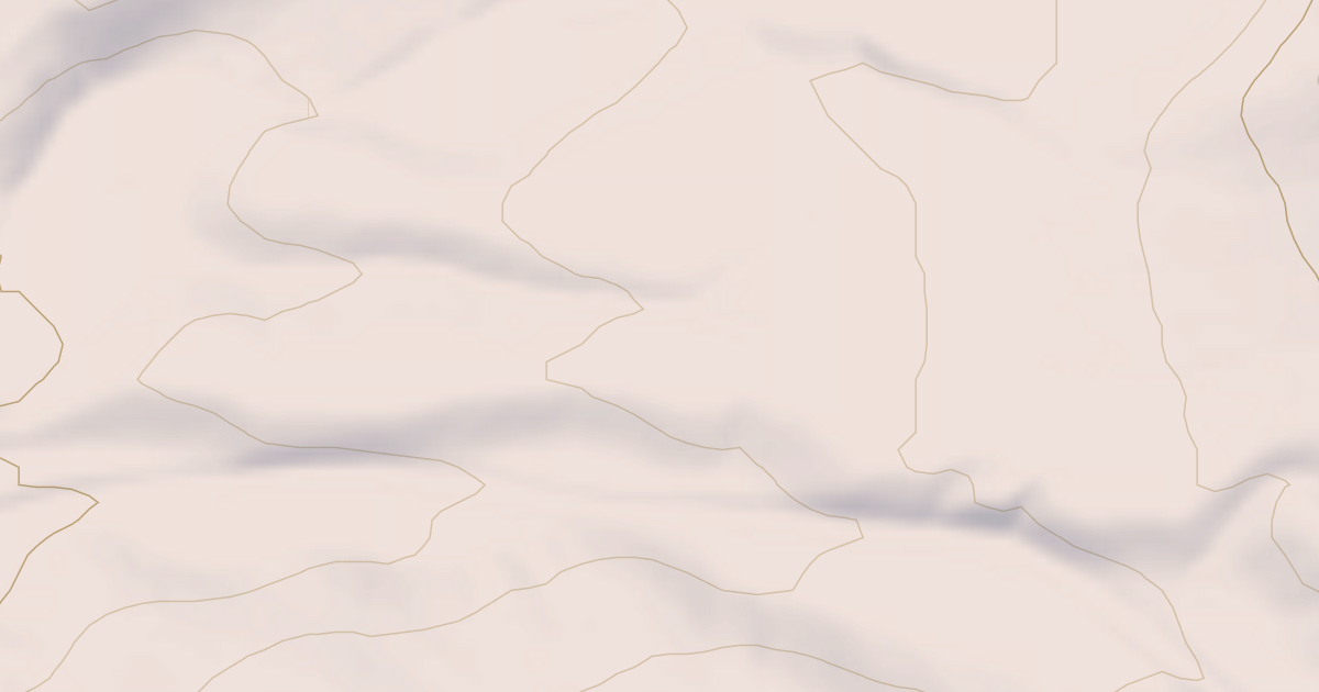 Map preview of Shoshone Ohv Trail System - #4