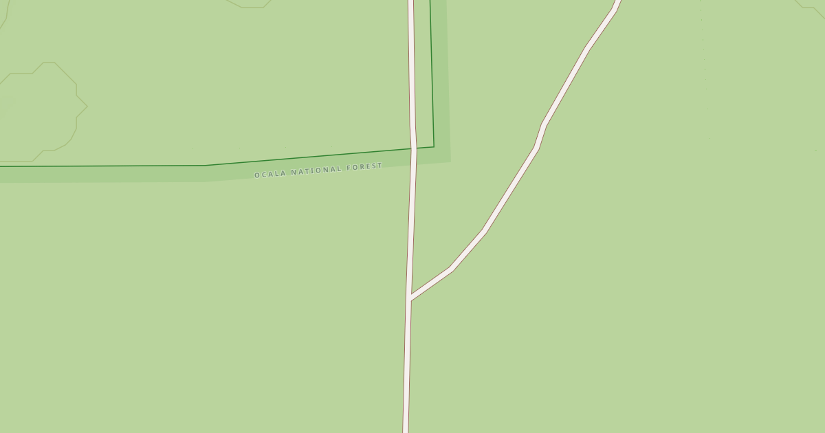 Map preview of USFS National Forest System Roads {BC9BDCAE-3F7A-43AE-97D6-128AF666CF37}