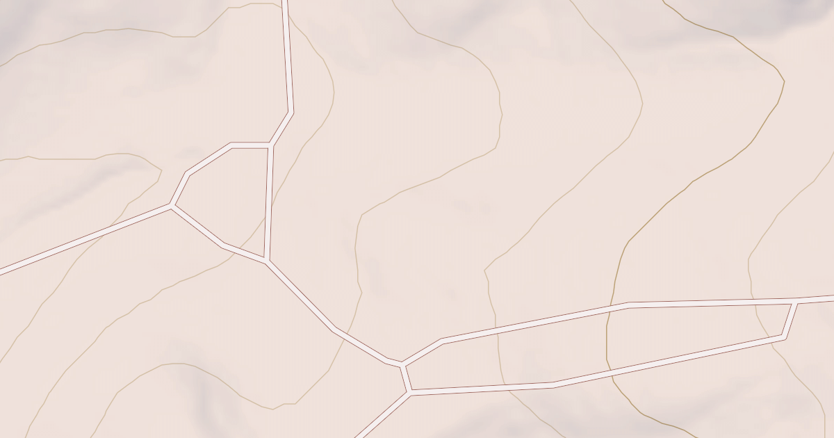 Map preview of HUMPHREY CREEK