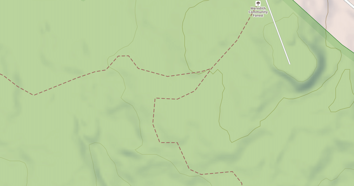 Map preview of USGS National Digital Trails d67e61a2-8858-4865-afb0-ab03a557a82d