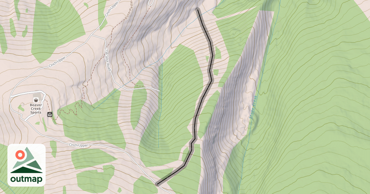 Map of Ripsaw