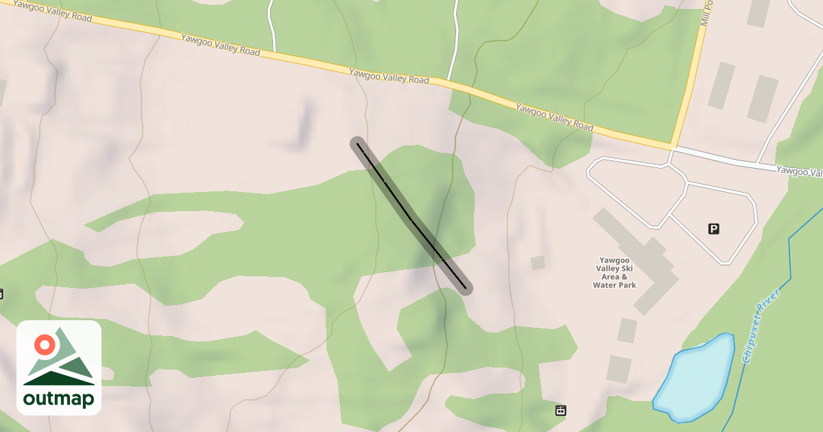 Map of Jack Attack