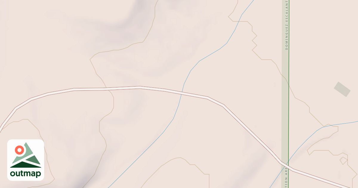 Map of BLM National GTLF Public Motorized Roads 87eab182-1953-45a0-b676-c92ceae7e166