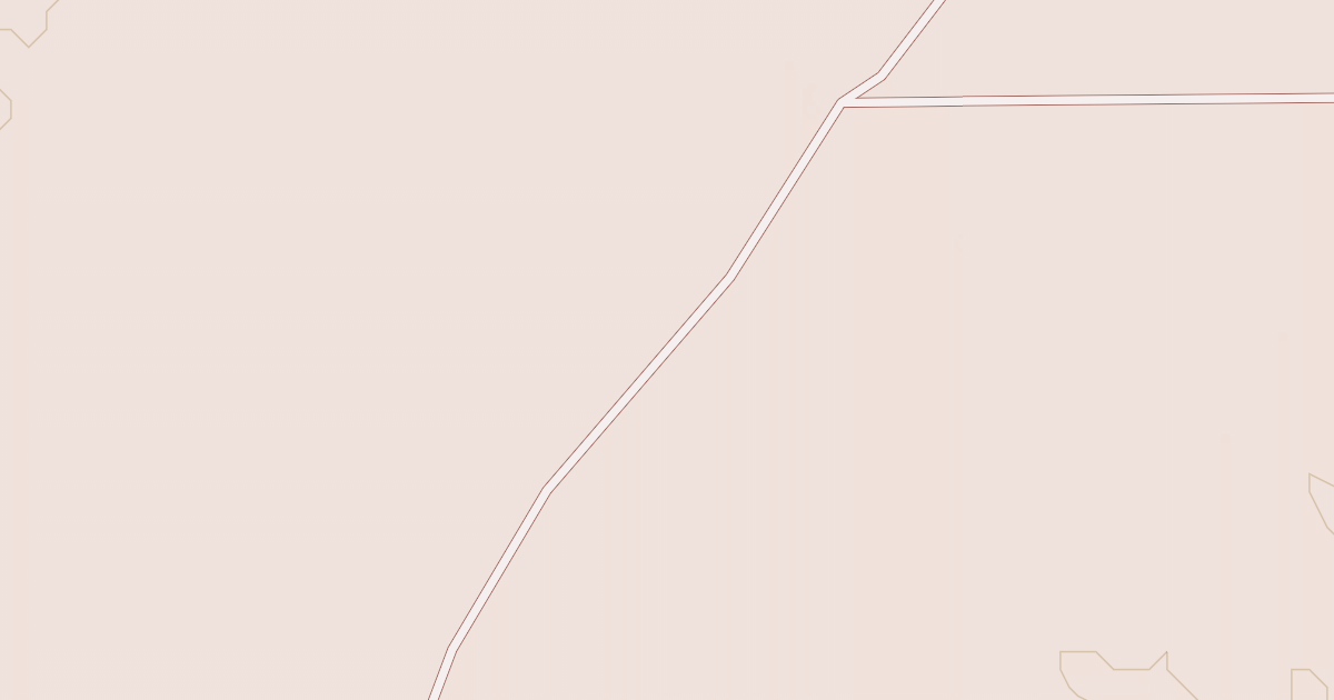 Map preview of BLM National GTLF Public Motorized Roads 104f50dd-ae5b-432d-a49a-973a898a467b