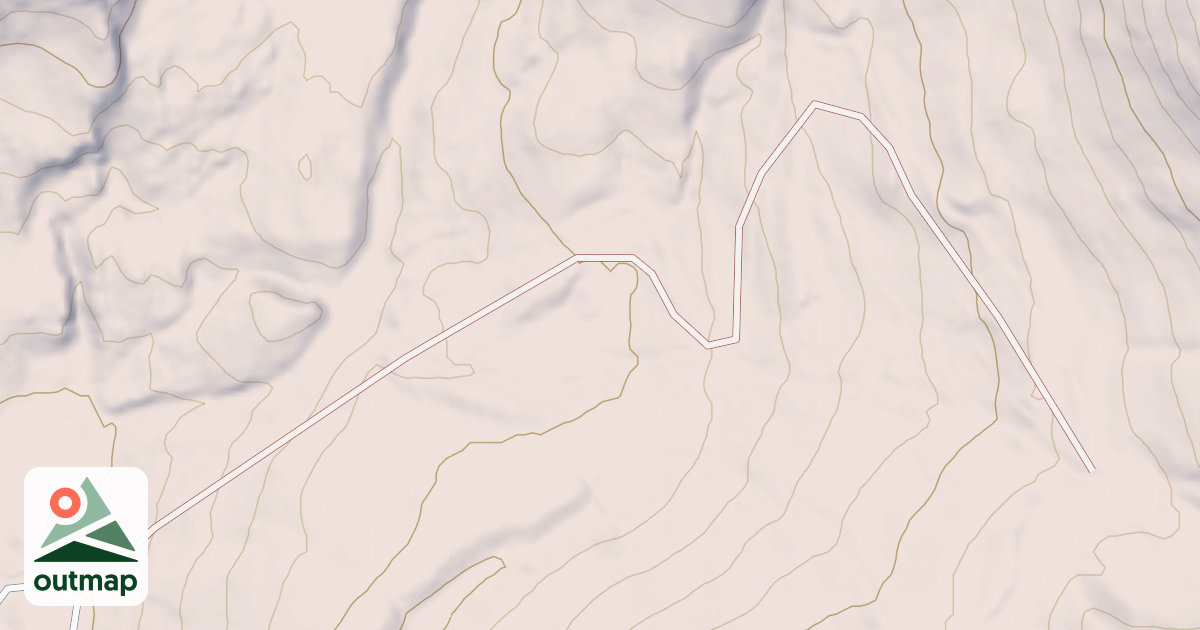 Map of GUNSIGHT