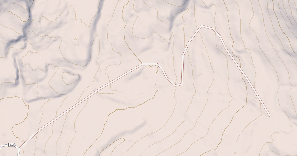 Map preview of GUNSIGHT