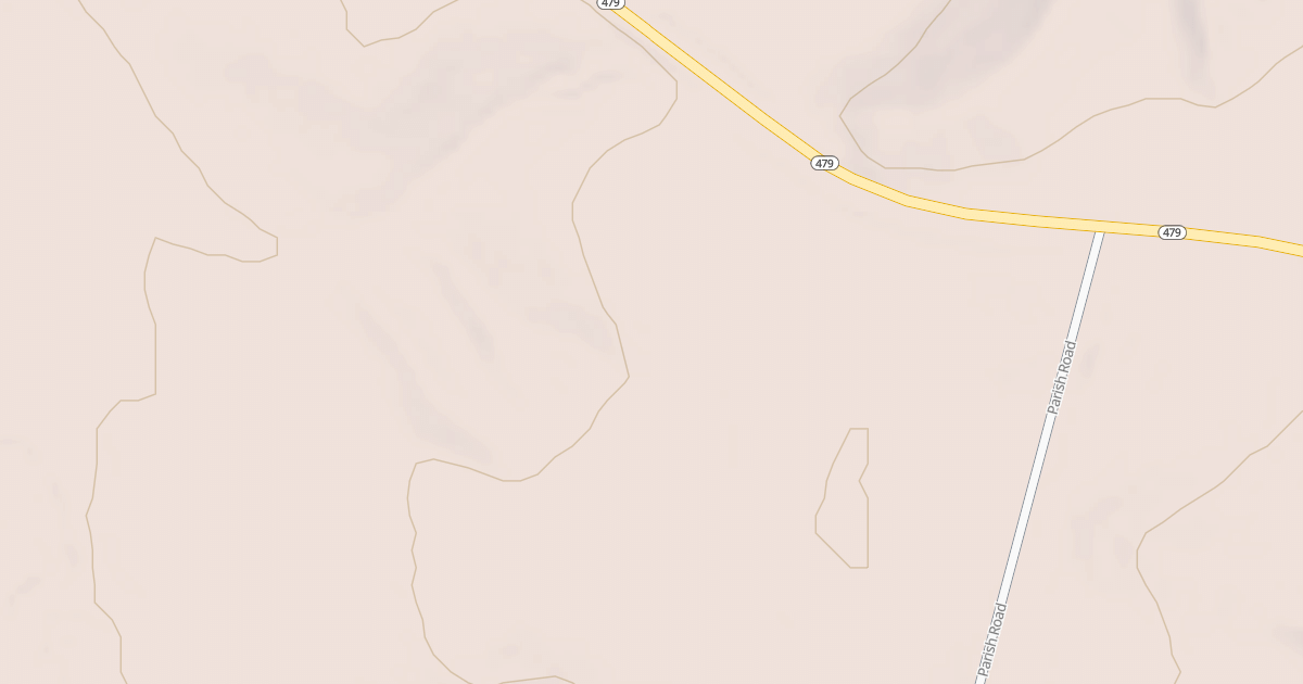 Map preview of 5309
