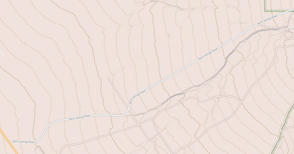 Map preview of BLM National GTLF Public Motorized Roads 078ecb06-732d-4a00-ac9f-eaa2f6e513dc