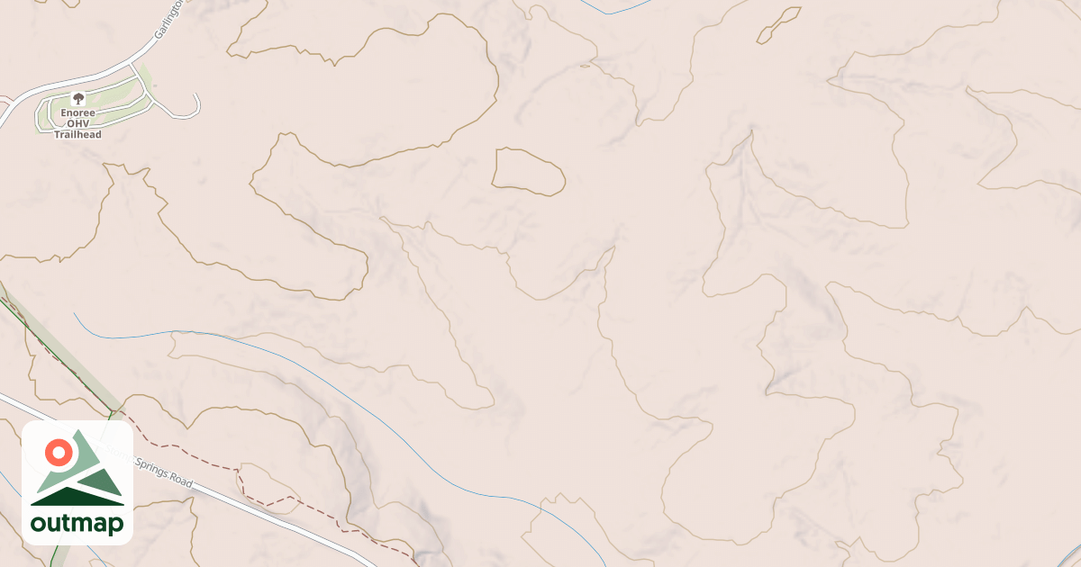Map of 0
