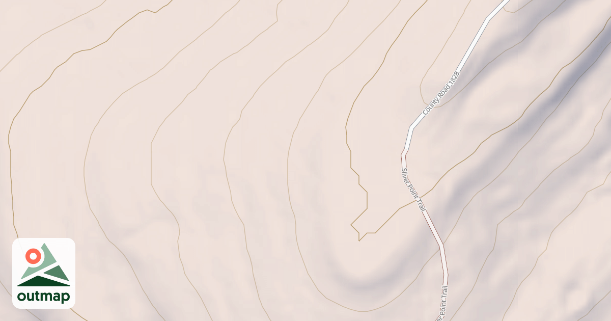 Map of UNNAMED