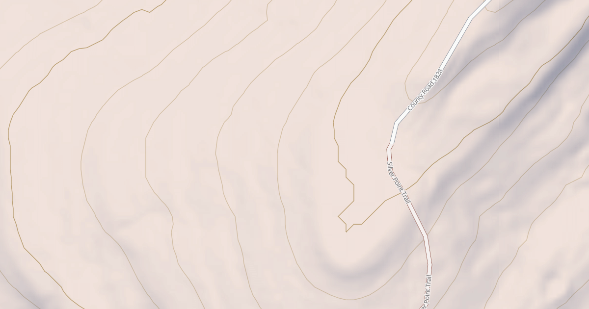 Map preview of UNNAMED