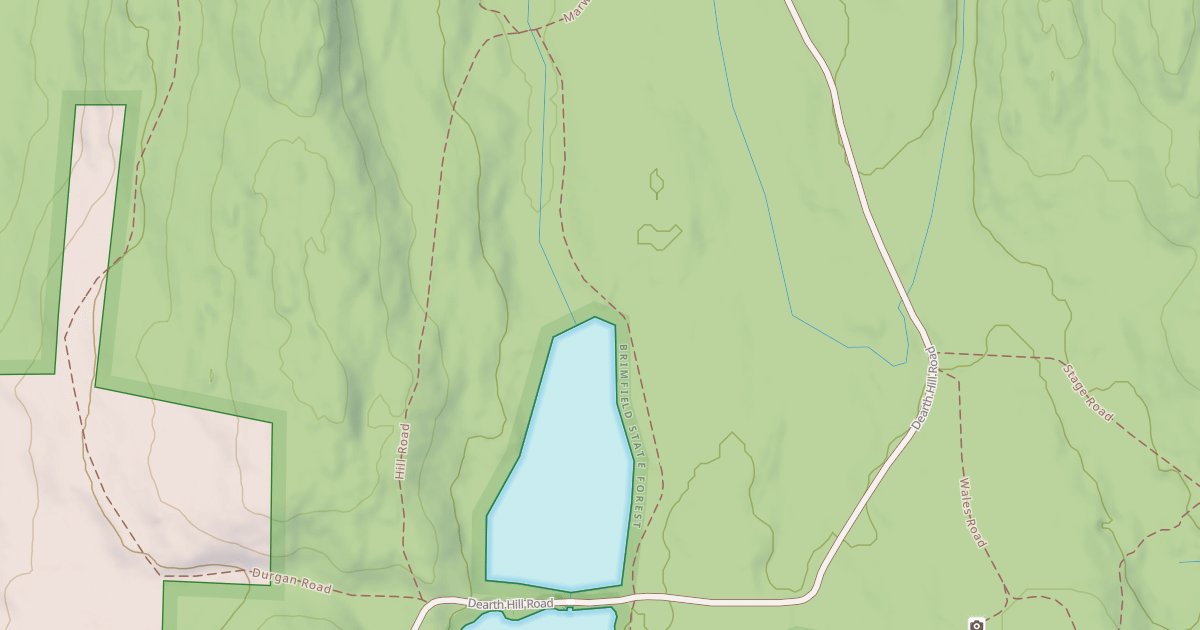 Map preview of USGS National Digital Trails c27b90c6-73d2-42c9-97f3-205591a7cca7