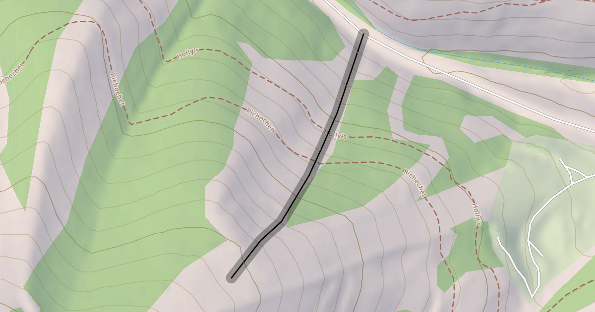 Map preview of Diablo