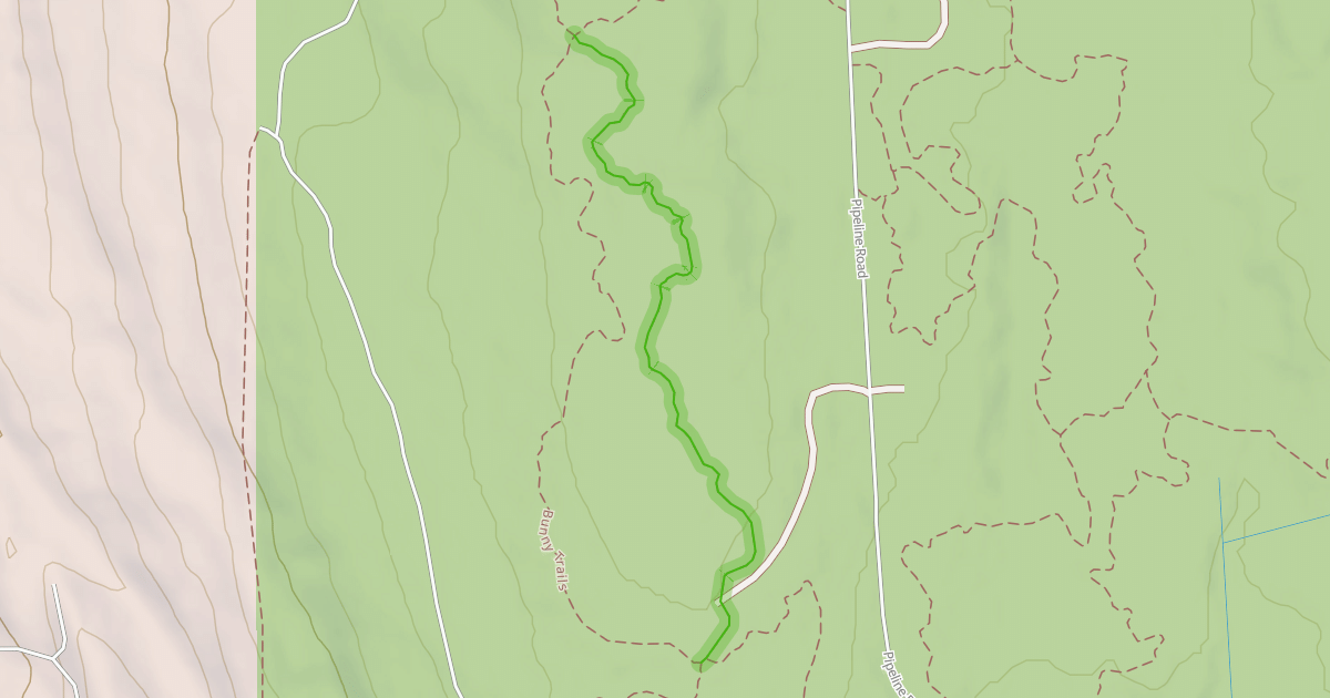 Map preview of Ursa Major