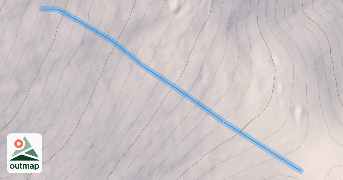 Map of Meadow