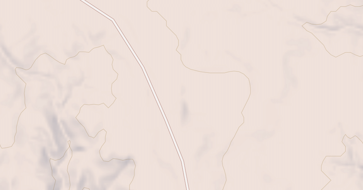 Map preview of BLM National GTLF Public Motorized Roads 228de87d-33cf-401e-b641-2b5f60d56ee3