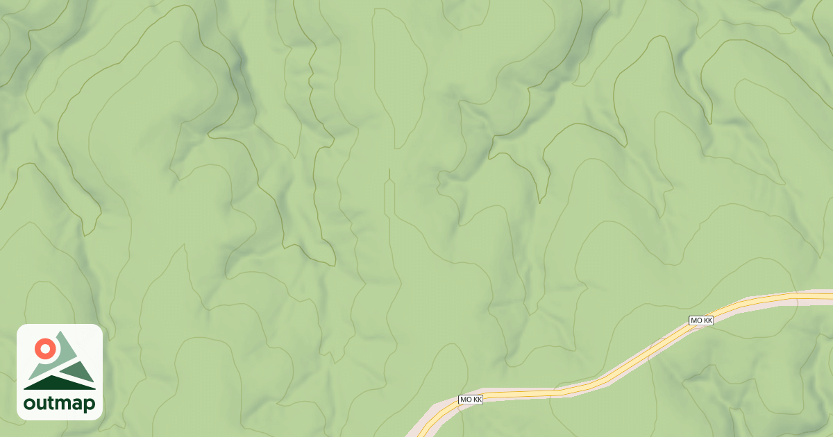 Map of FLETCHER