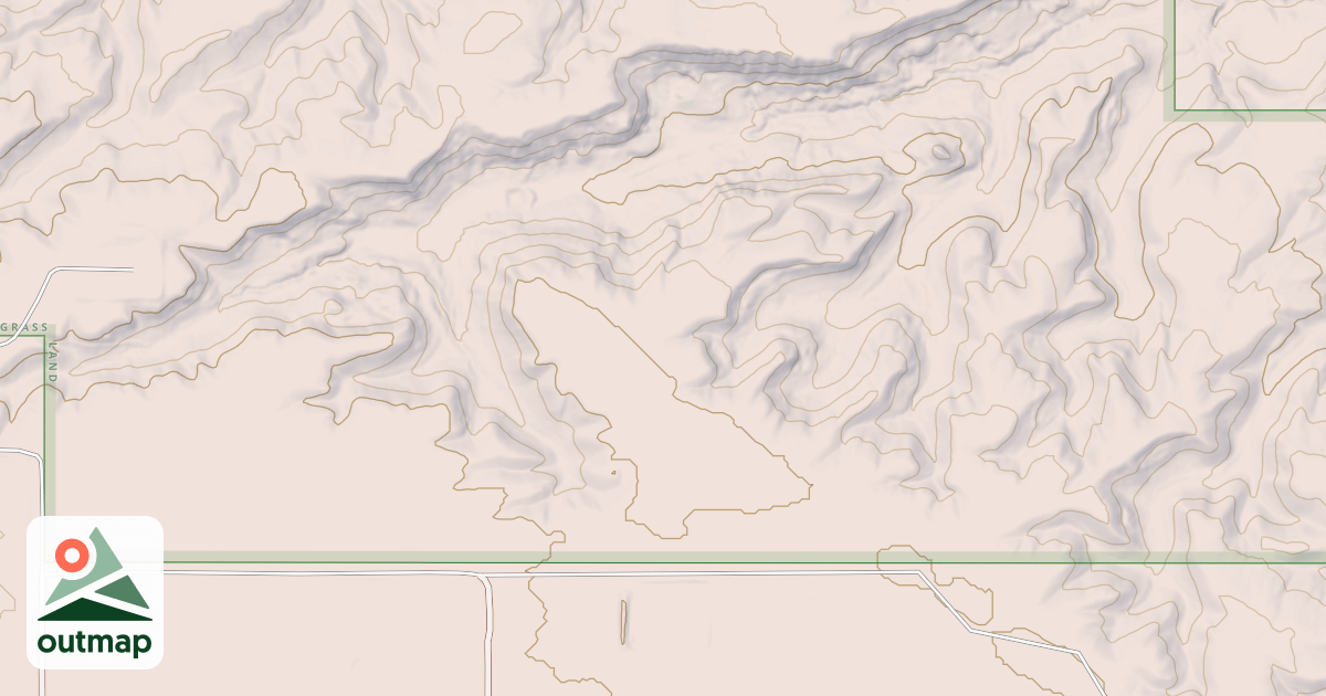 Map of (FDR) 8752