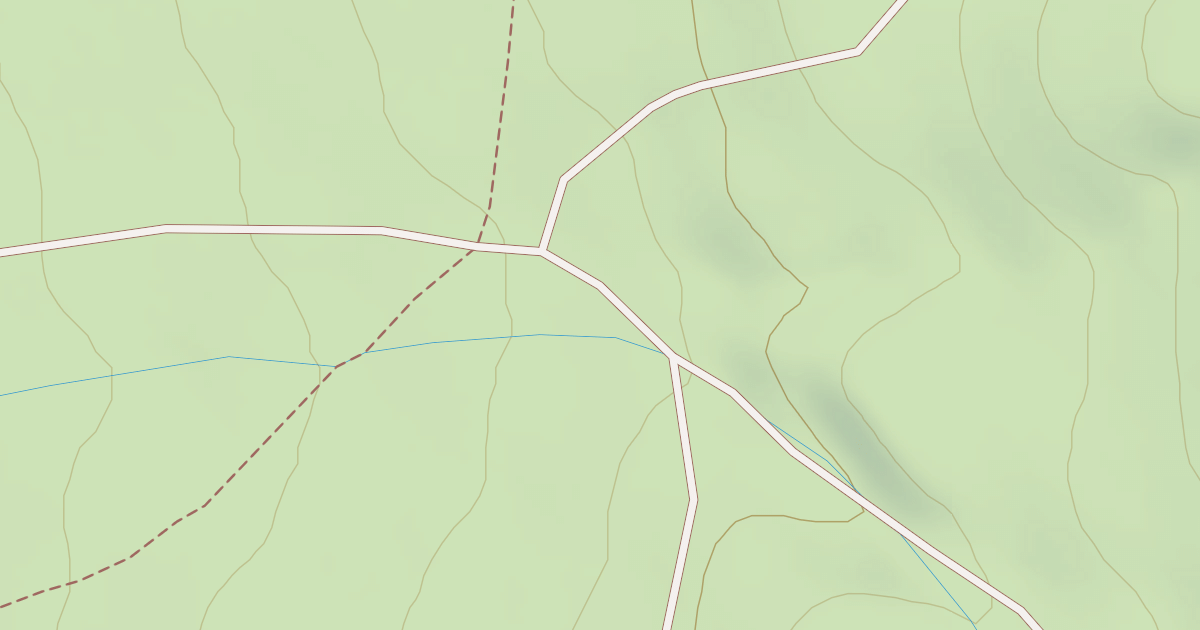 Map preview of BLM National GTLF Public Motorized Roads 3a8a6e88-0694-41d3-af4c-0d5fa3679ed9