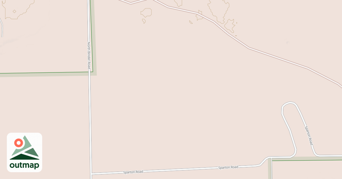 Map of 4680
