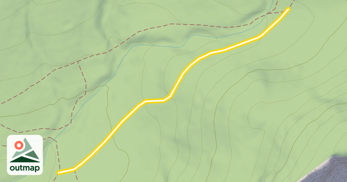 Map of Astragale