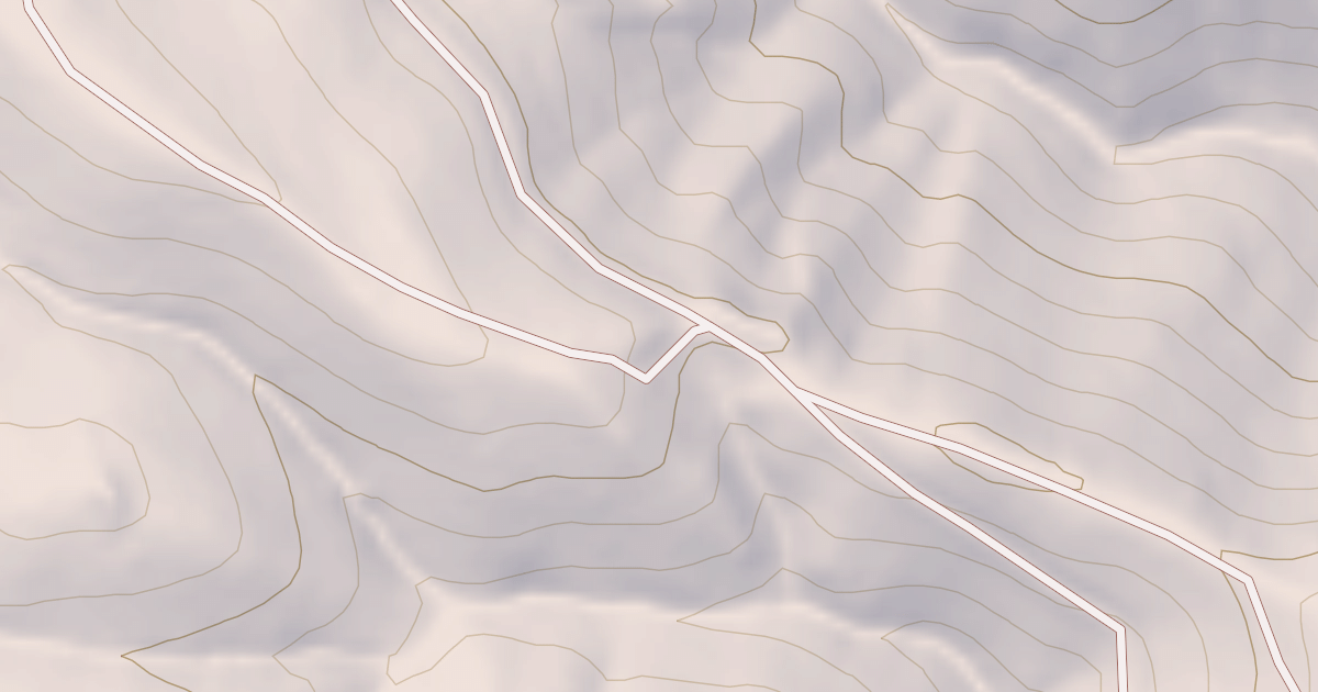 Map preview of USGS National Digital Trails 6d0e4f8b-09d5-407f-8033-aca12cc07b0e