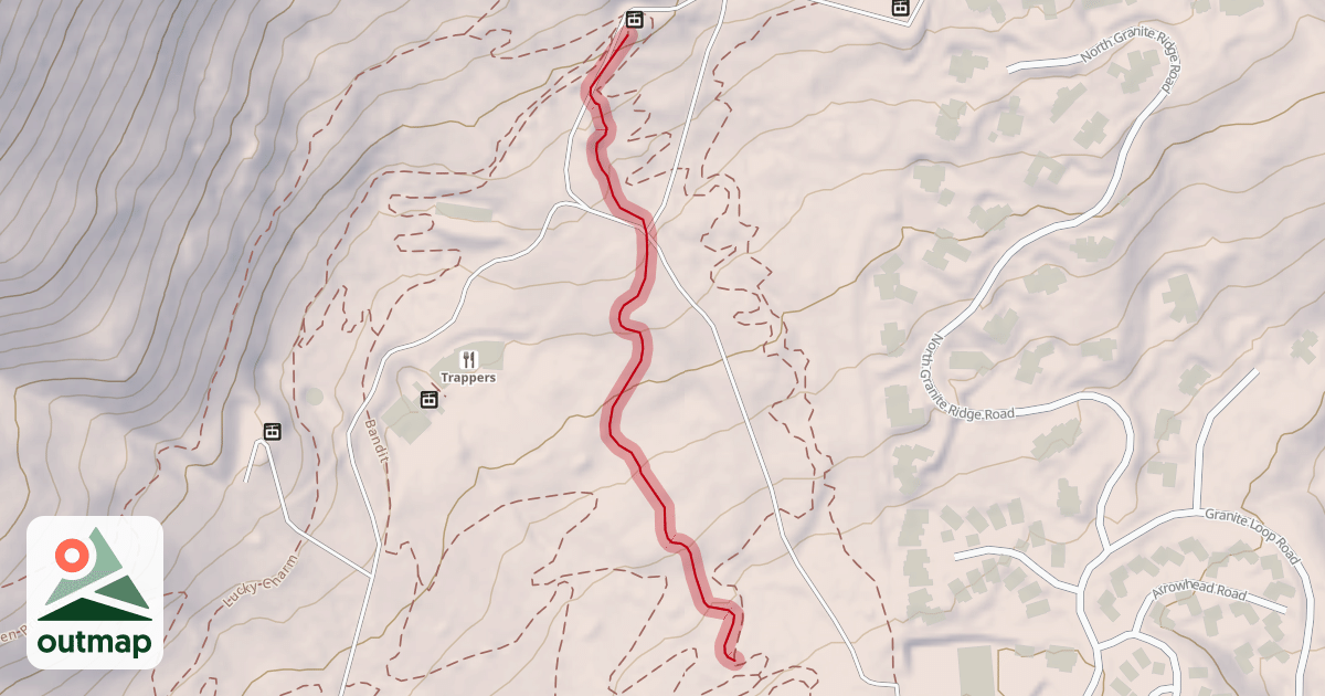 Map of Quickdraw