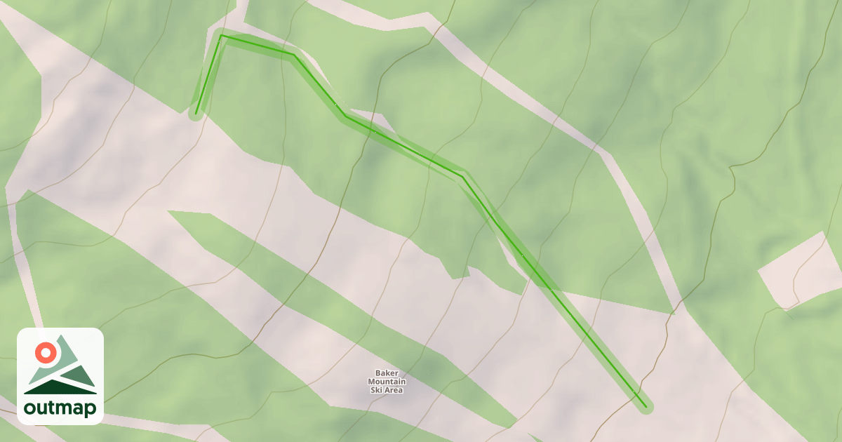 Map of Wedge