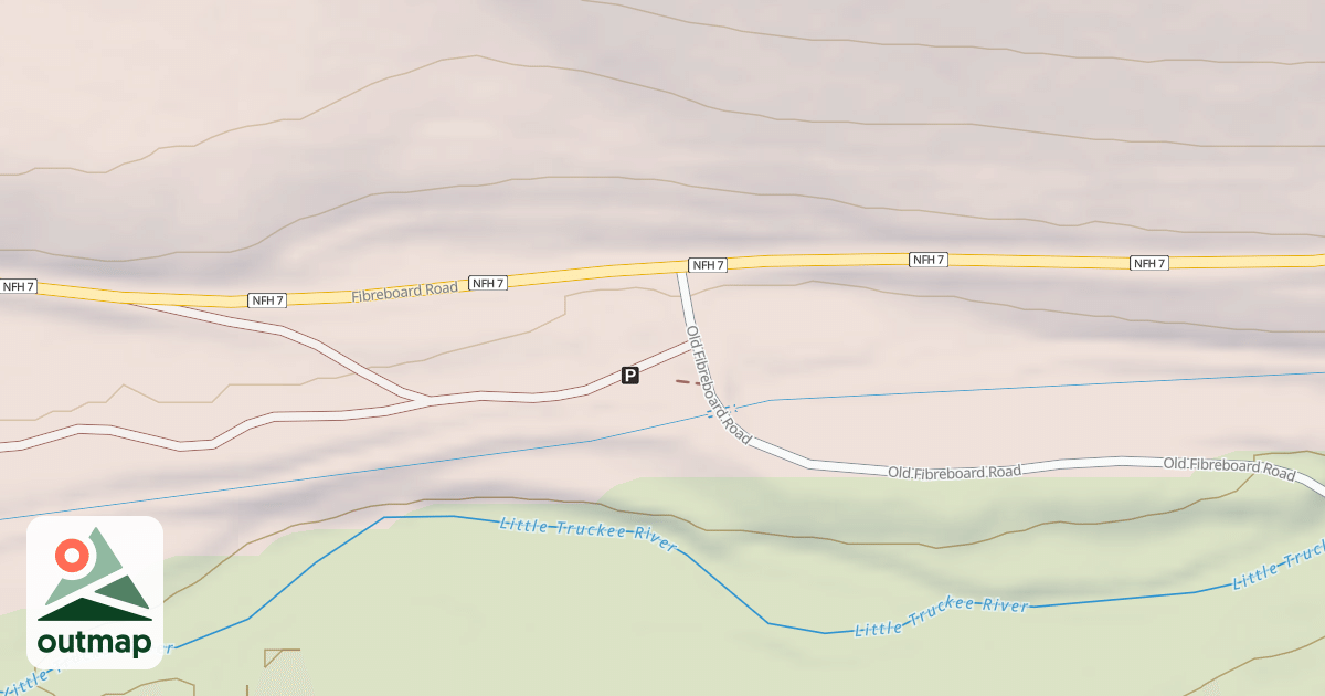 Map of 0007-010-01