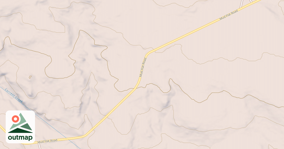 Map of BLM National GTLF Public Motorized Roads 03f9dff8-c3c9-4b69-a111-33d2a86073d9