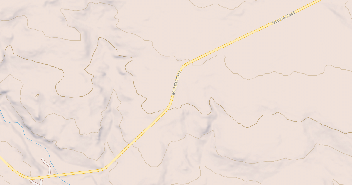 Map preview of BLM National GTLF Public Motorized Roads 03f9dff8-c3c9-4b69-a111-33d2a86073d9