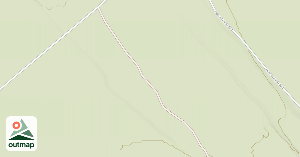 Map of BLM National GTLF Public Motorized Roads 18fad3bc-2e87-4e5b-be65-28b3e60c1969