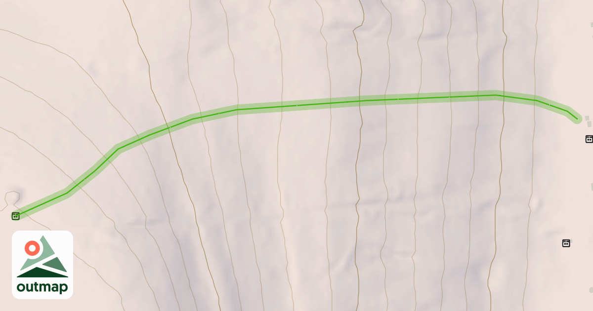 Map of Main