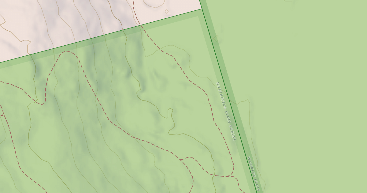 Map preview of USGS National Digital Trails 2b4c3c5b-b505-4858-93ce-57998d202413
