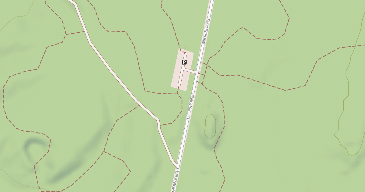 Map preview of USGS National Digital Trails e7eed09e-6ece-447d-8750-5c478e6fdf29