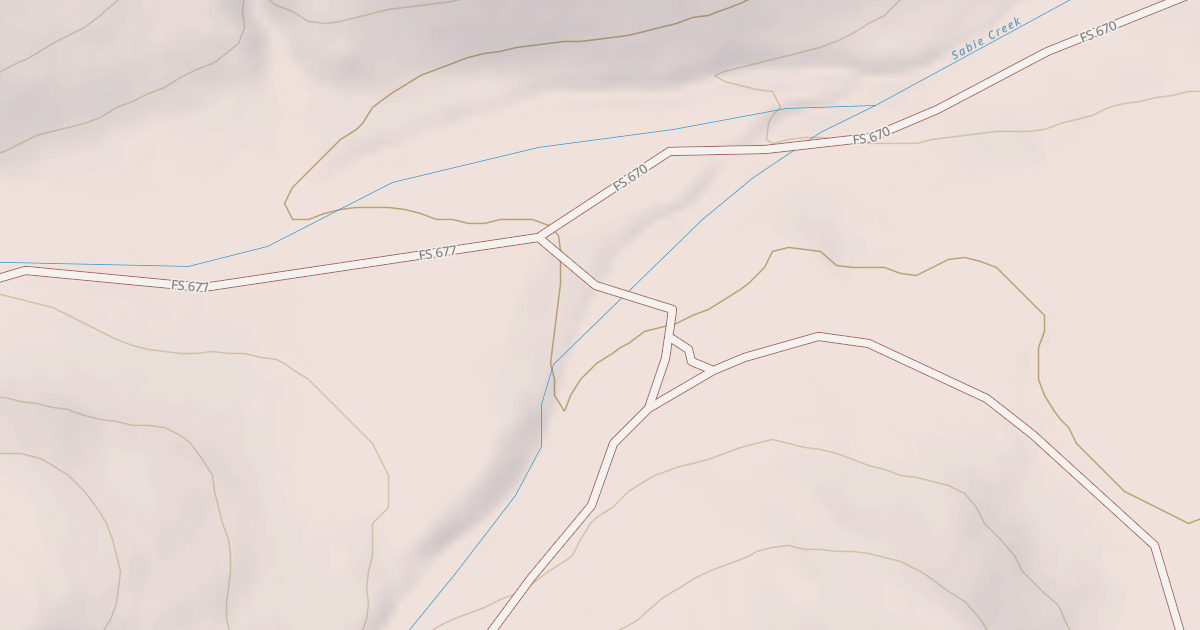 Map preview of UNK