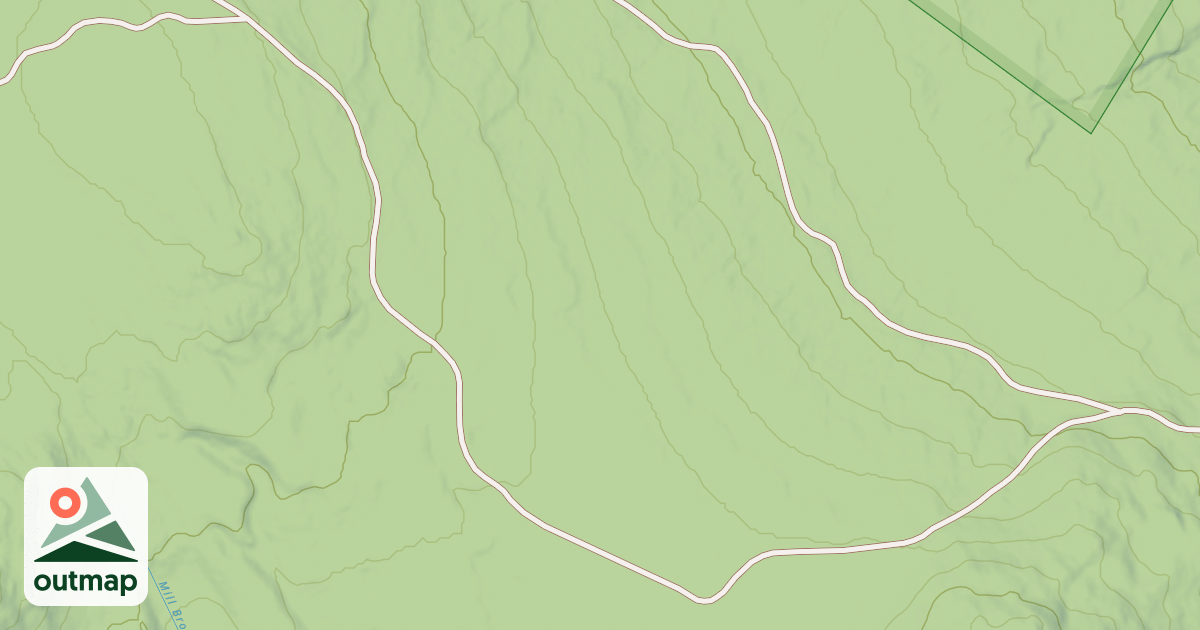 Map of 96