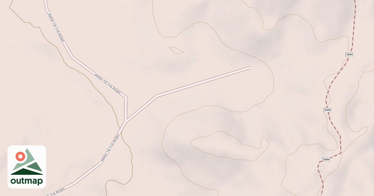 Map of 7723