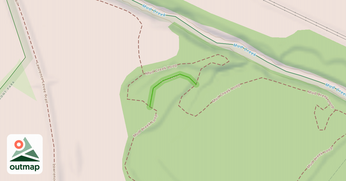Map of Connector