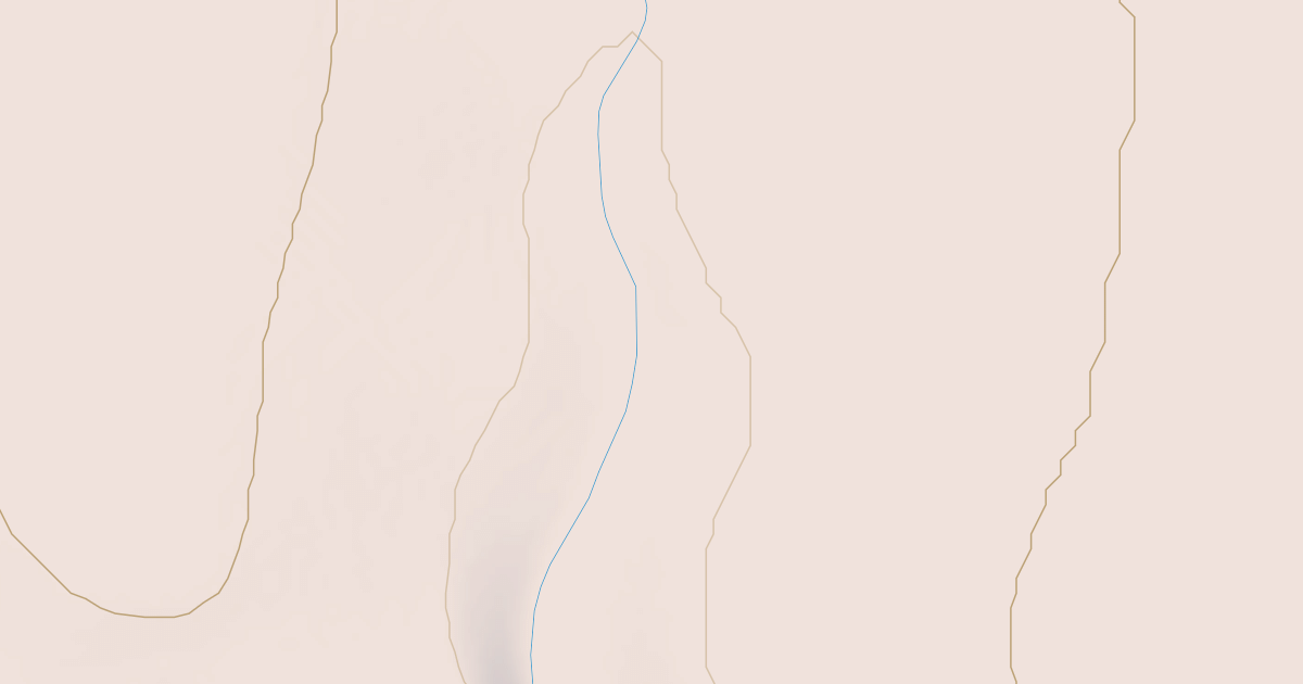Map preview of EAST COFFEEMILL SPUR