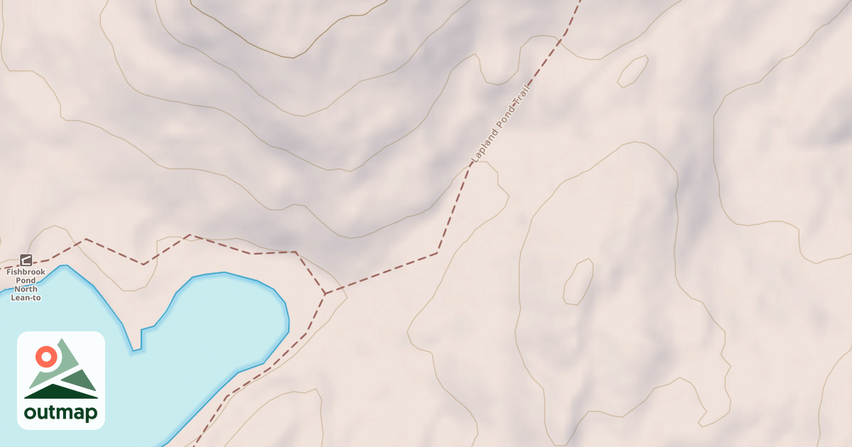 Map of S49