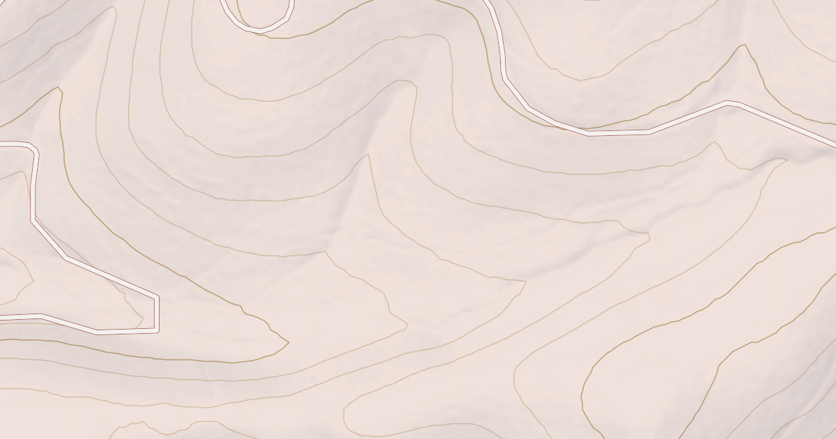 Map preview of BARNEY GULCH