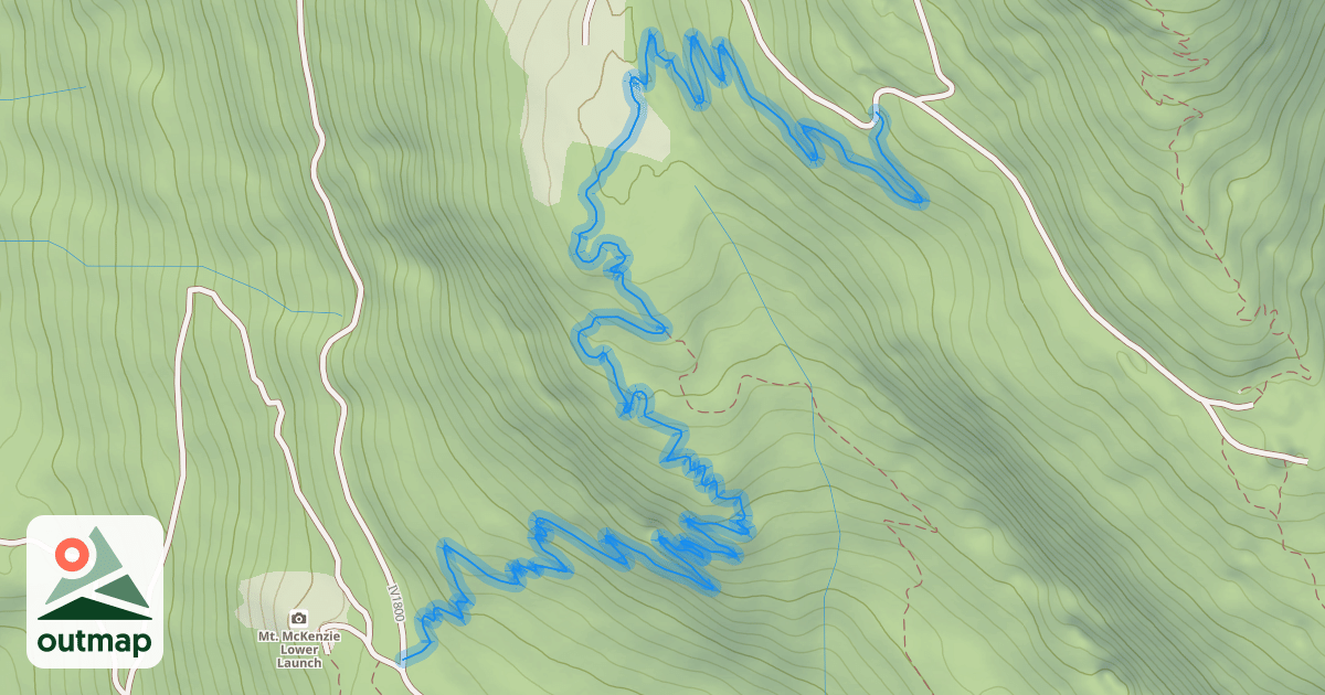 Map of Middle Earth