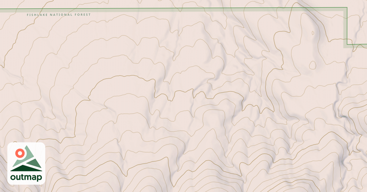 Map of 40447