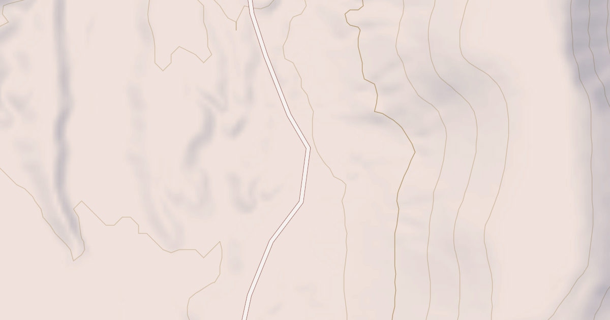 Map preview of BLM National GTLF Public Motorized Roads 19d29461-570d-47bd-ba52-07a48a433161