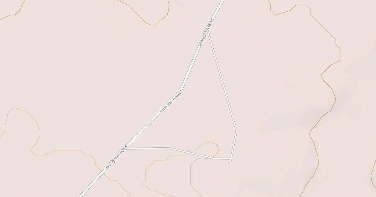 Map preview of BLM National GTLF Public Motorized Roads 37472c94-0f6f-4558-afac-17e4248cb20d