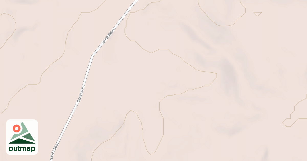 Map of 6015