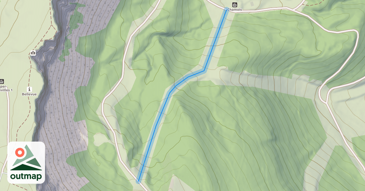 Map of Source