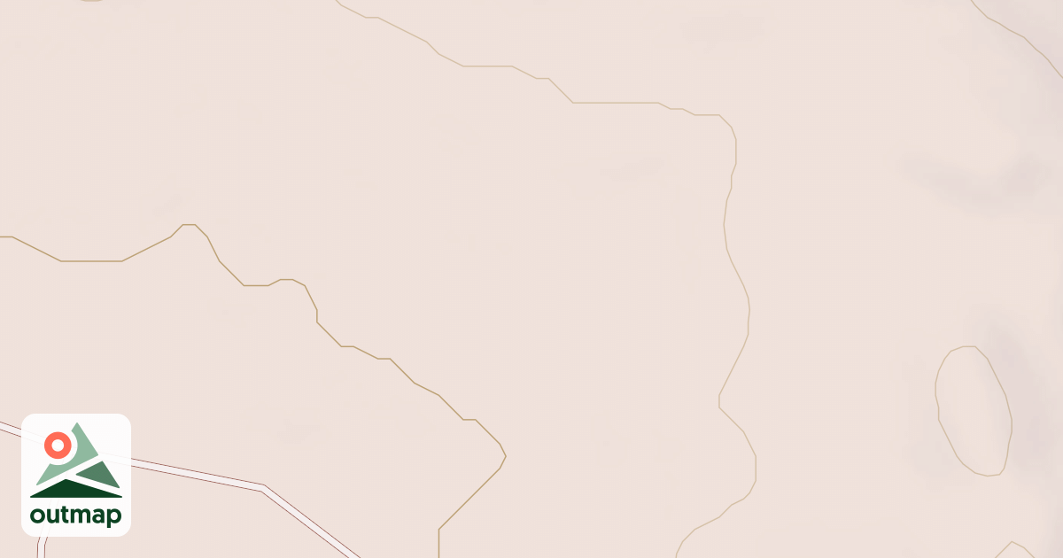 Map of USGS National Digital Trails 29a7ffe0-ed54-4d0e-b5e3-7c79e11c2554