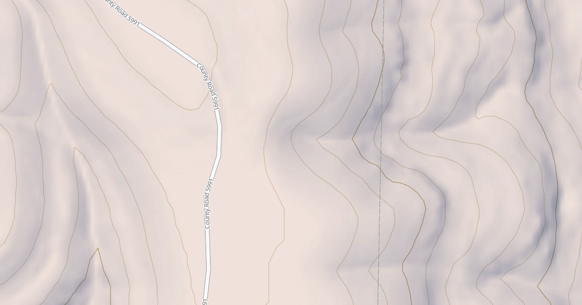 Map preview of UNNAMED